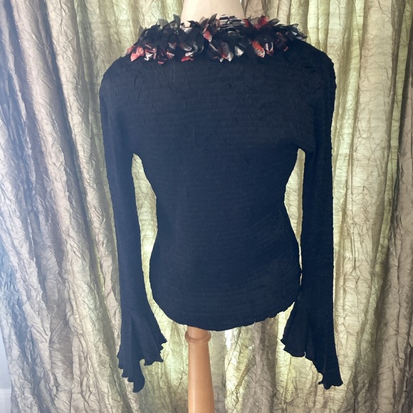 Two Piece Top Set - Picture 8 of 12